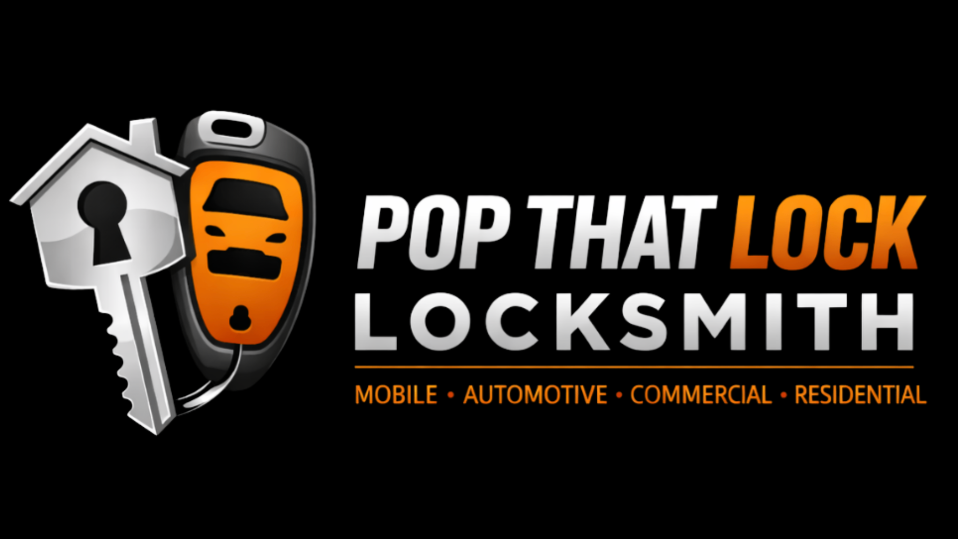 Pop That Lock Locksmith